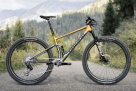 Origine Theoreme FS: nieuwe crosscountry fullsuspension uit Frankrijk Origine_TheoremeFS-100mm-8