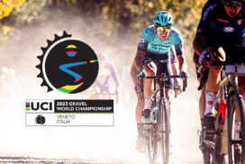 2023 WK Gravel – UCI World Championship Gravel Veneto Italy – Wereldkampioenschap