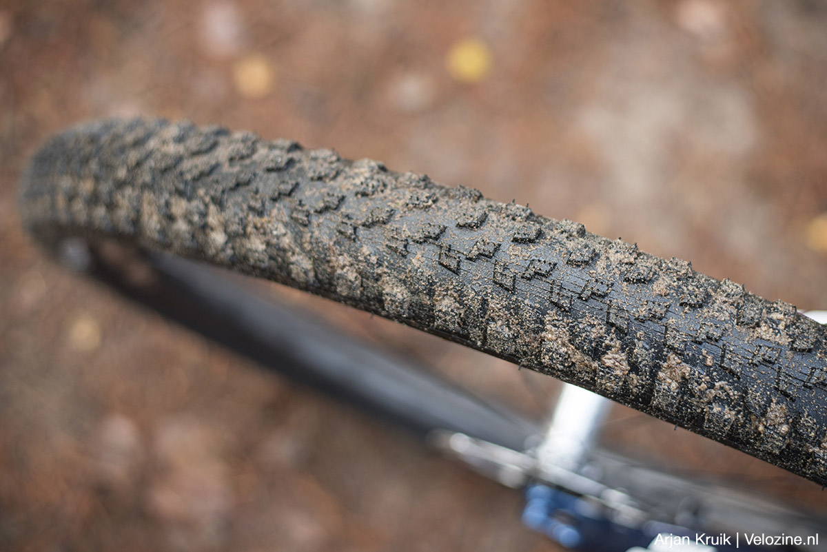 Specialized S-works Fast Trak T7/T5 mountainbikeband