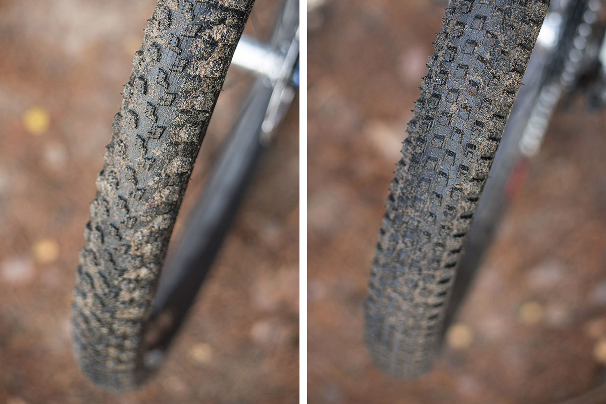Test | Specialized S-Works Fast Trak & Renegade banden: rap rubber
