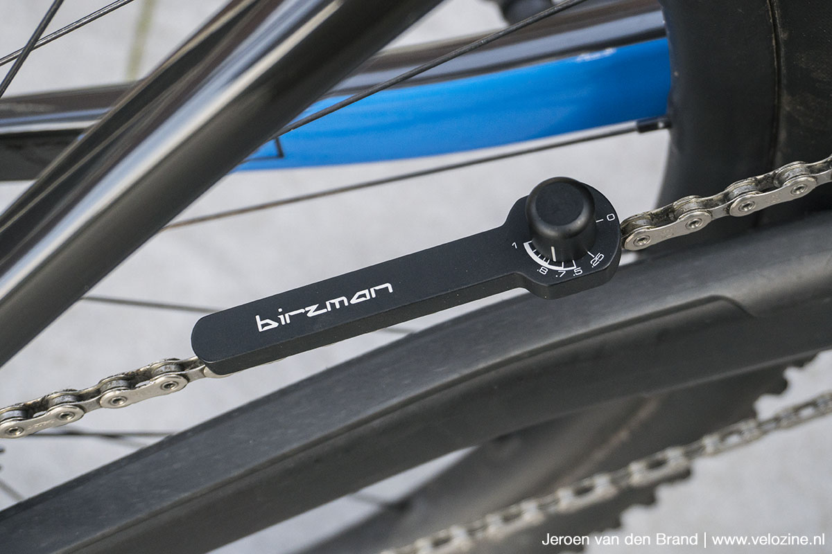 Birzman Chain Wear Indicator 2 – kettingslijtagemeter Shimano Sram KMC