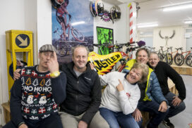 Special | Mountainbike Museum kerstmarkt met Giovanna Bonazzi Kerstmarkt_MTBMuseum_2023_b