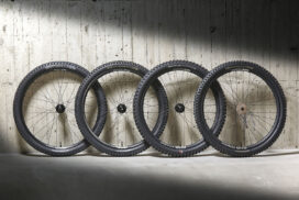 E*Thirteen introduceert Optimus, Sylvan en Grappler-wielen E*Thirteen E13, Optimus, Sylvan en Grappler wielen 2024