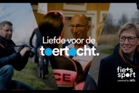 Liefdevoordetoertocht