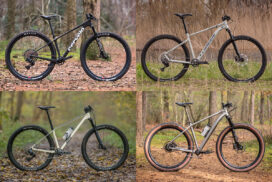 Test | Overzicht crosscountry hardtails 2023 Testoverzicht_XC_Hardtails_2023