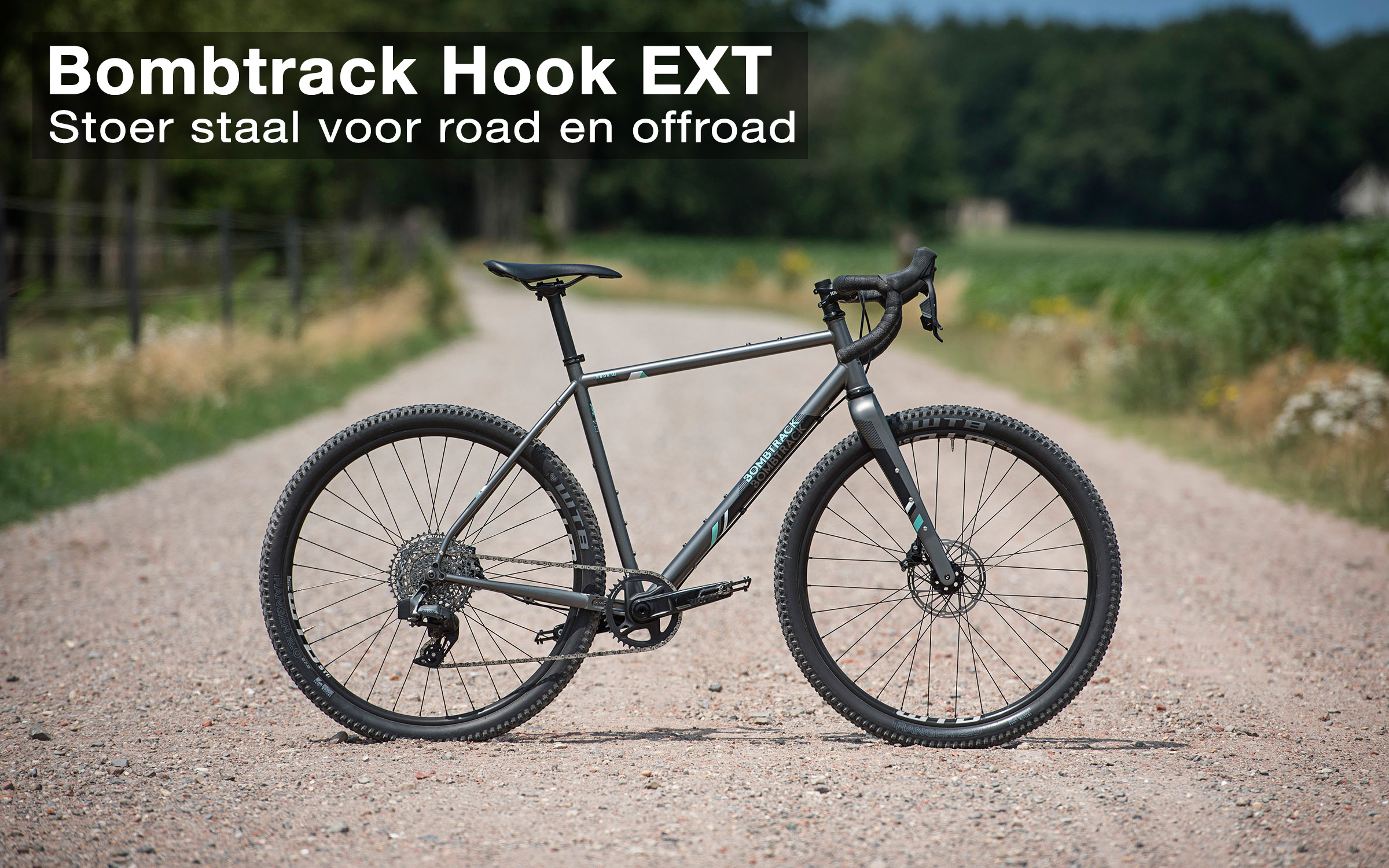 Bombtrack Hook EXT