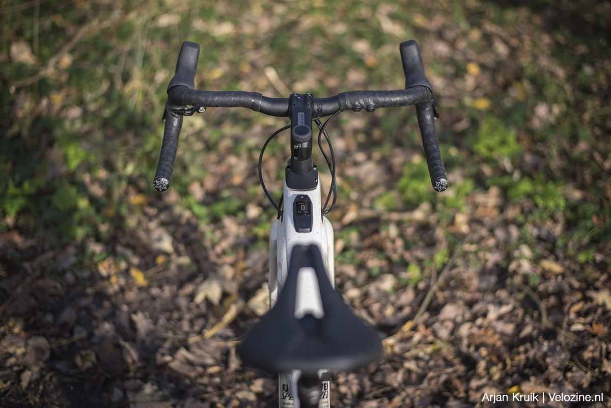 Specialized Turbo Creo gravelbike