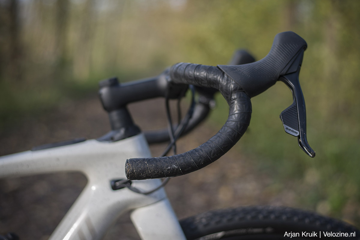 Specialized Turbo Creo gravelbike