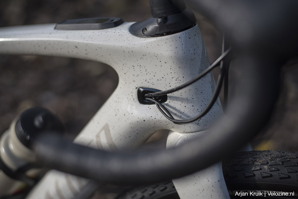 Specialized Turbo Creo gravelbike