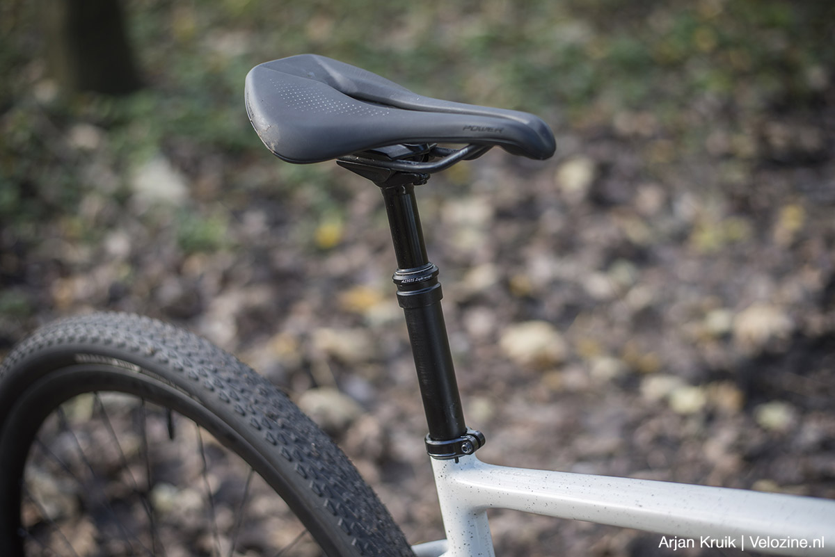 Specialized Turbo Creo gravelbike