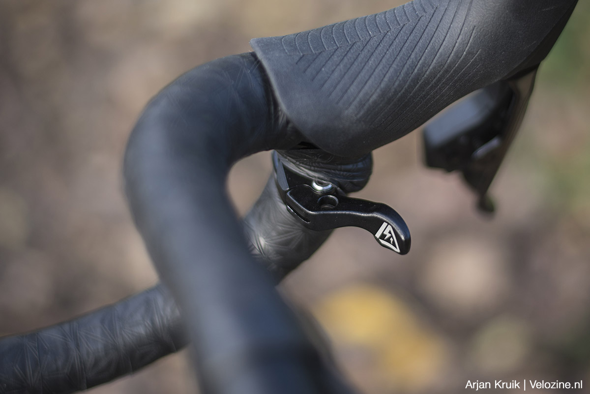 Specialized Turbo Creo gravelbike