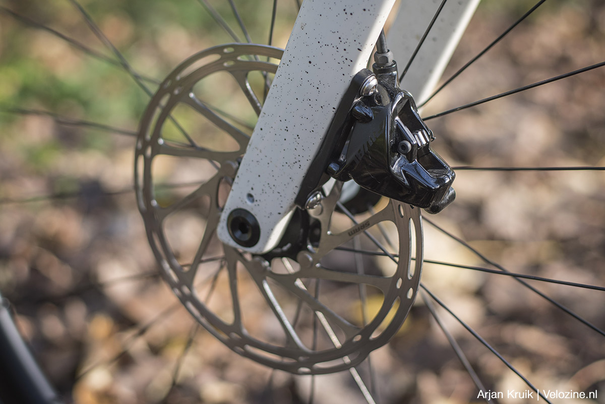 Specialized Turbo Creo gravelbike