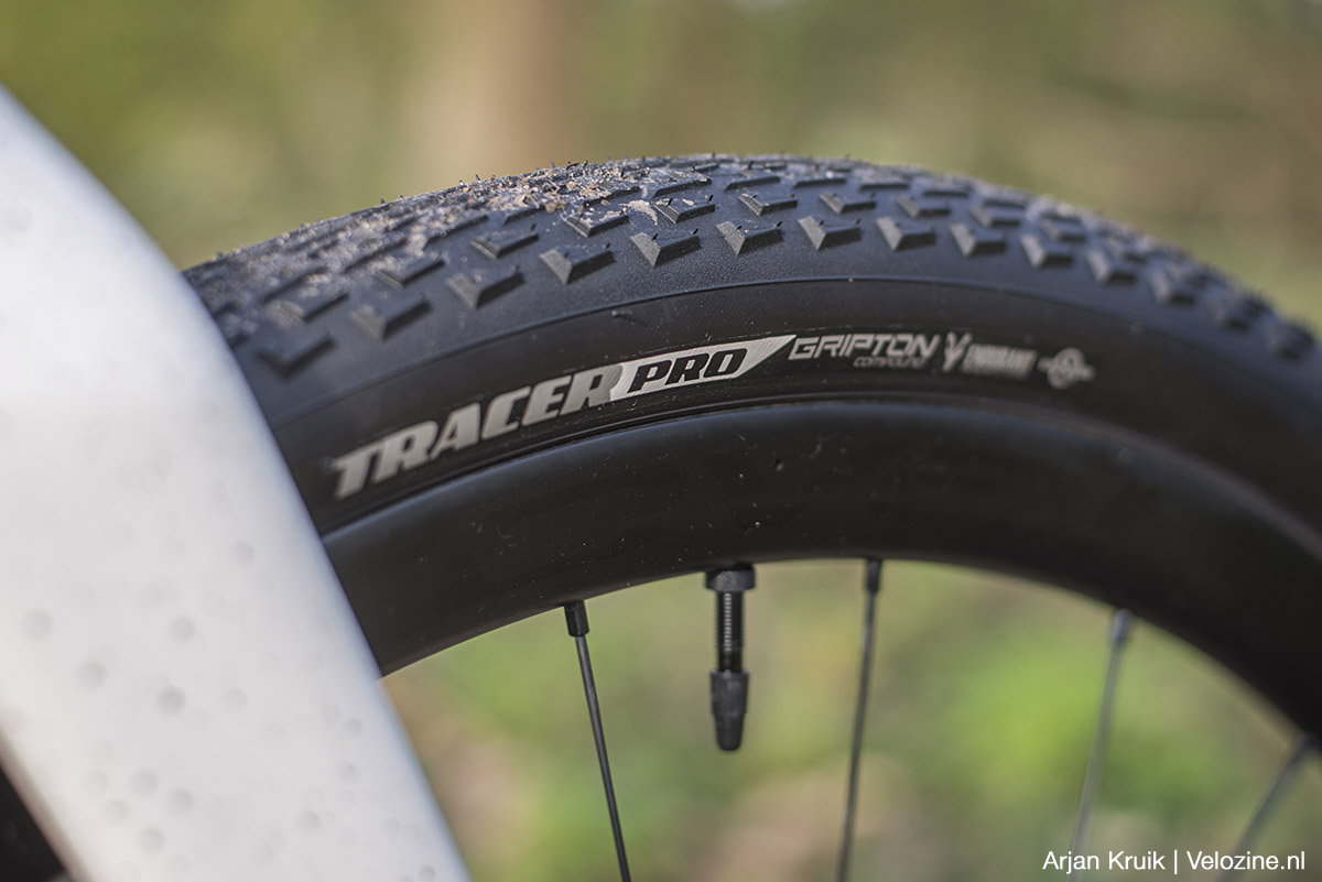 Specialized Turbo Creo gravelbike