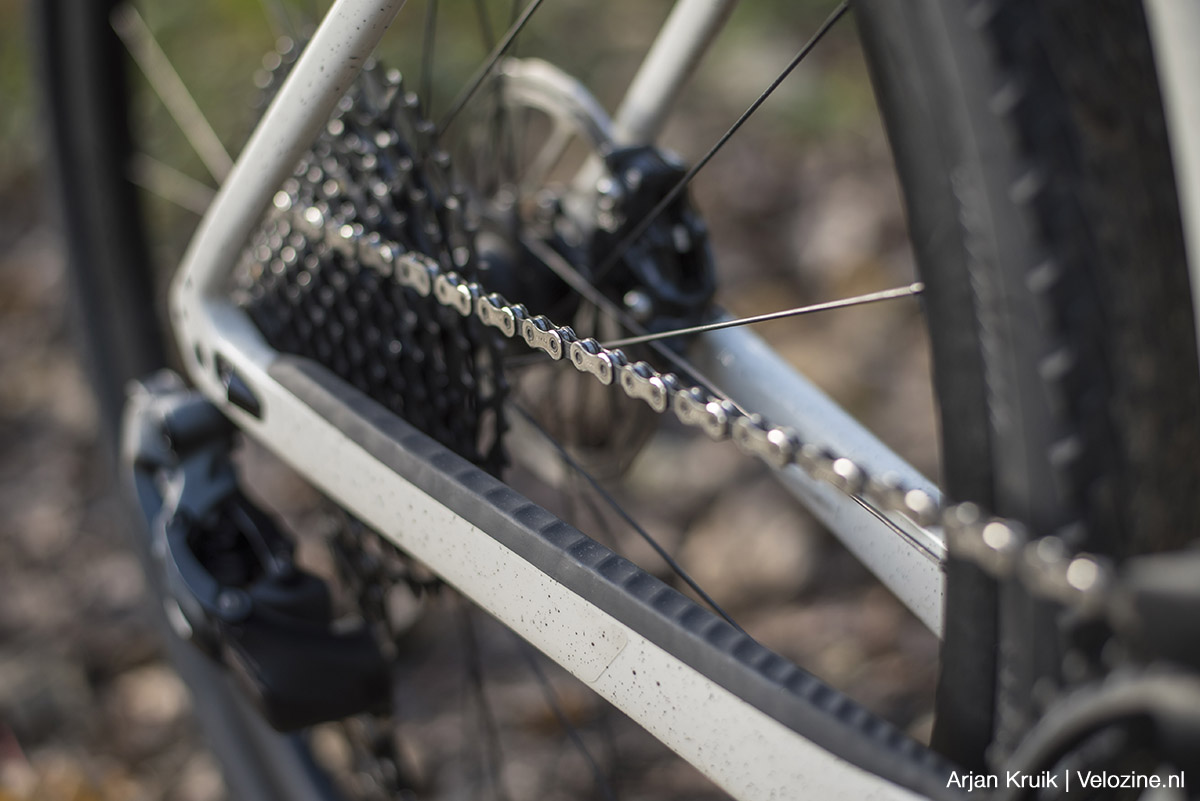 Specialized Turbo Creo gravelbike