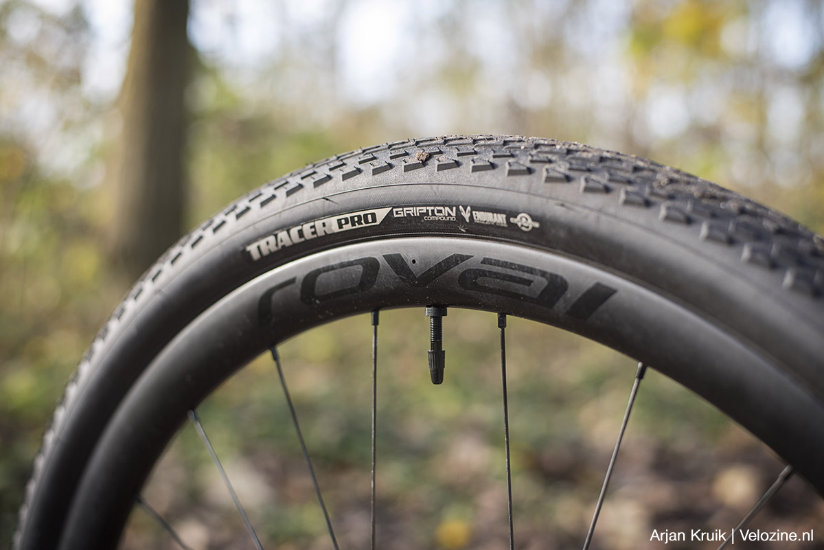 Specialized Turbo Creo gravelbike