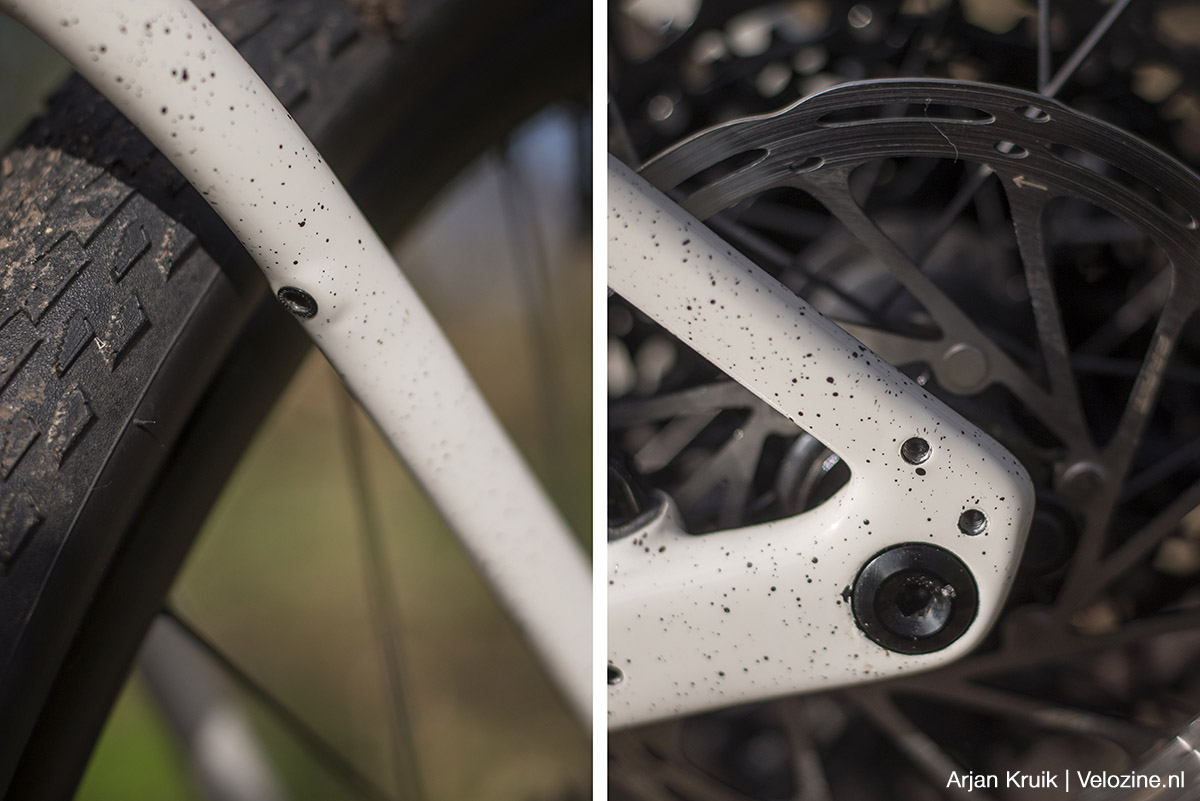 Specialized Turbo Creo gravelbike