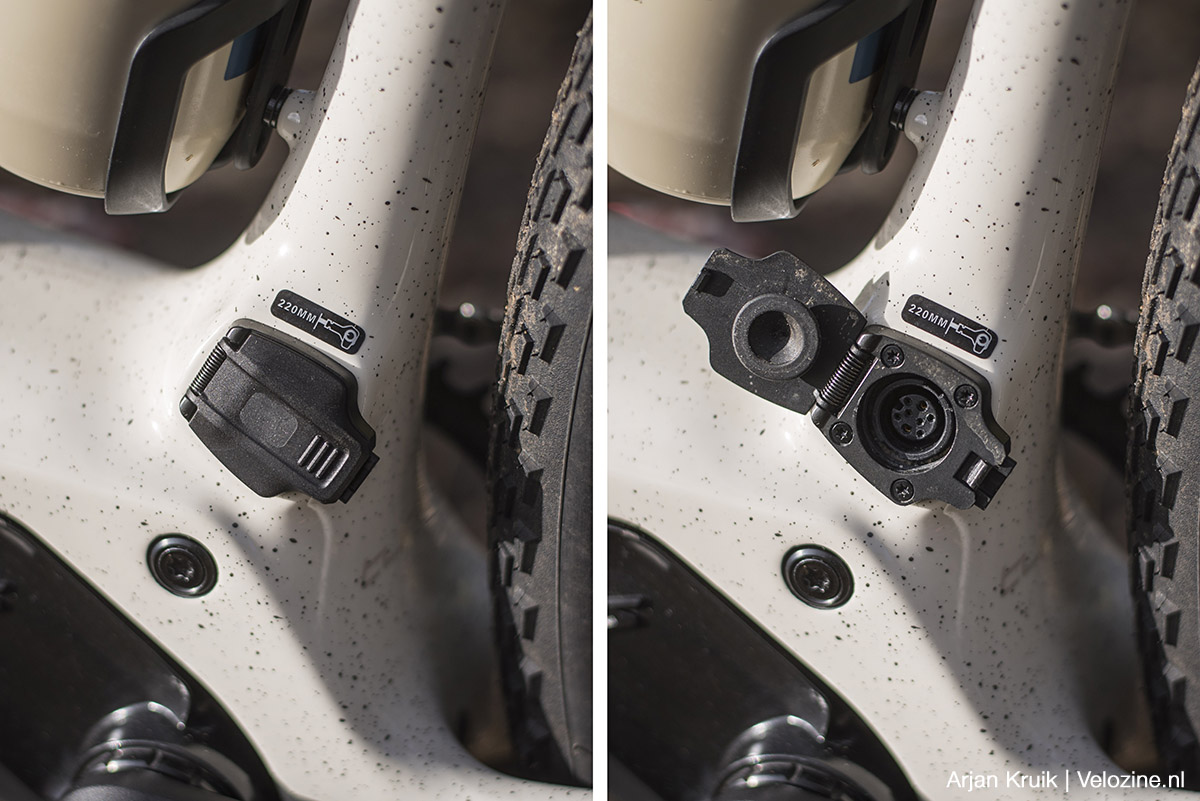 Specialized Turbo Creo gravelbike