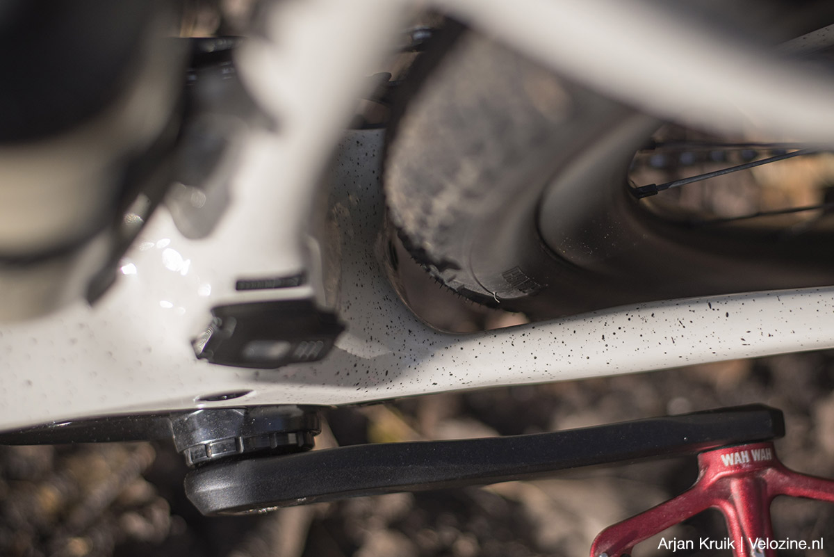 Specialized Turbo Creo gravelbike