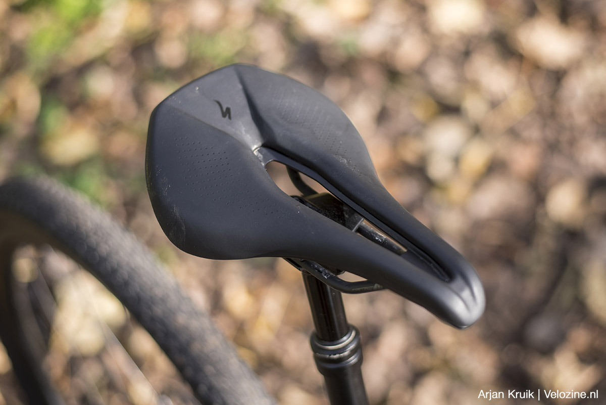 Specialized Turbo Creo gravelbike