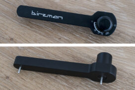 Birzman Chain Wear Indicator 2 – Kettingslijtagemeter, kettingslijtage meten