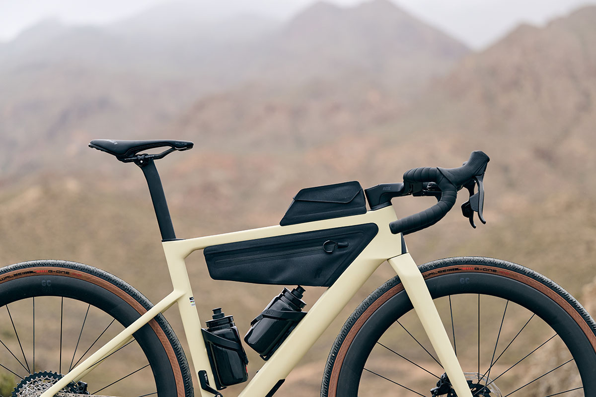 Rose Backroad FF tassen