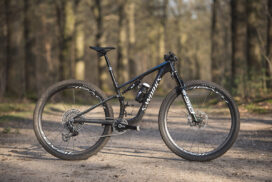 Specialized Epic 8