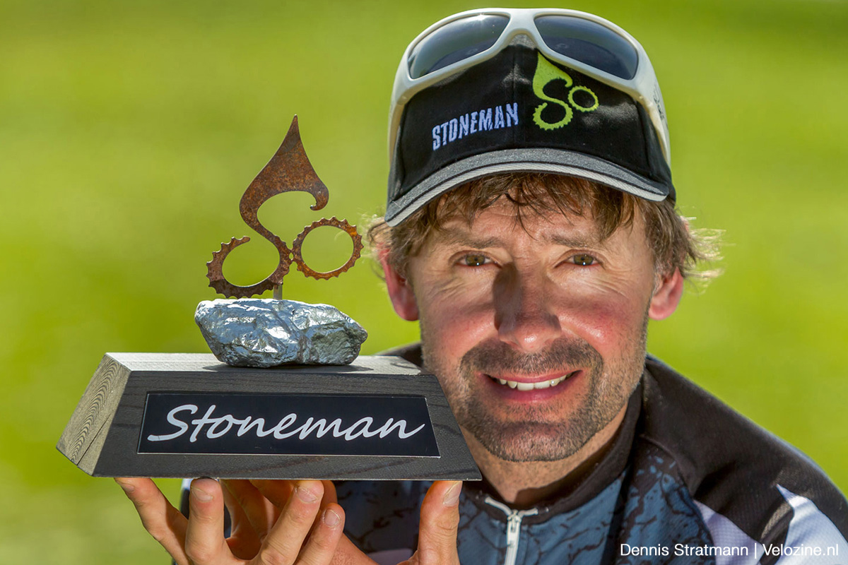 Stoneman Arduenna – In één, twee of drie dagen door de Belgische Ardennen op de mountainbike