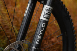Rockshox Psylo 2025