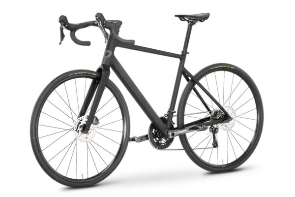 Rose Blend: racefiets met gravelbanden of gravelbike met