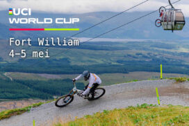 Whoop UCI World Cup Mountainbike 2024 – Wereldbeker downhill Fort William Livestream en tv uitzendingen