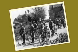 Zaterdag 28 september: Operatie Fazant – Gravelrit door Noord-Brabant Operatie Fazant – 28 september 2024 graveltocht, toertocht gravelbike Noord-Brabant