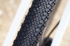 Vittoria introduceert Terreno T50 Mixed Gravel Endurance gravelband Vittoria_Terreno_T50_b