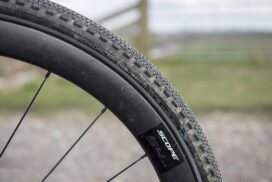 Test | Schwalbe G-One Overland 365: Gravelbikebanden voor de winter Schwalbe G-One Overland 365