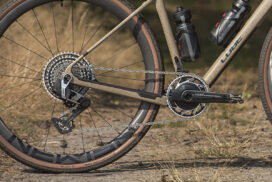 Test | 13-speed Sram Red XPLR AXS: Is meer ook beter? Sram Red XPLR 1x13