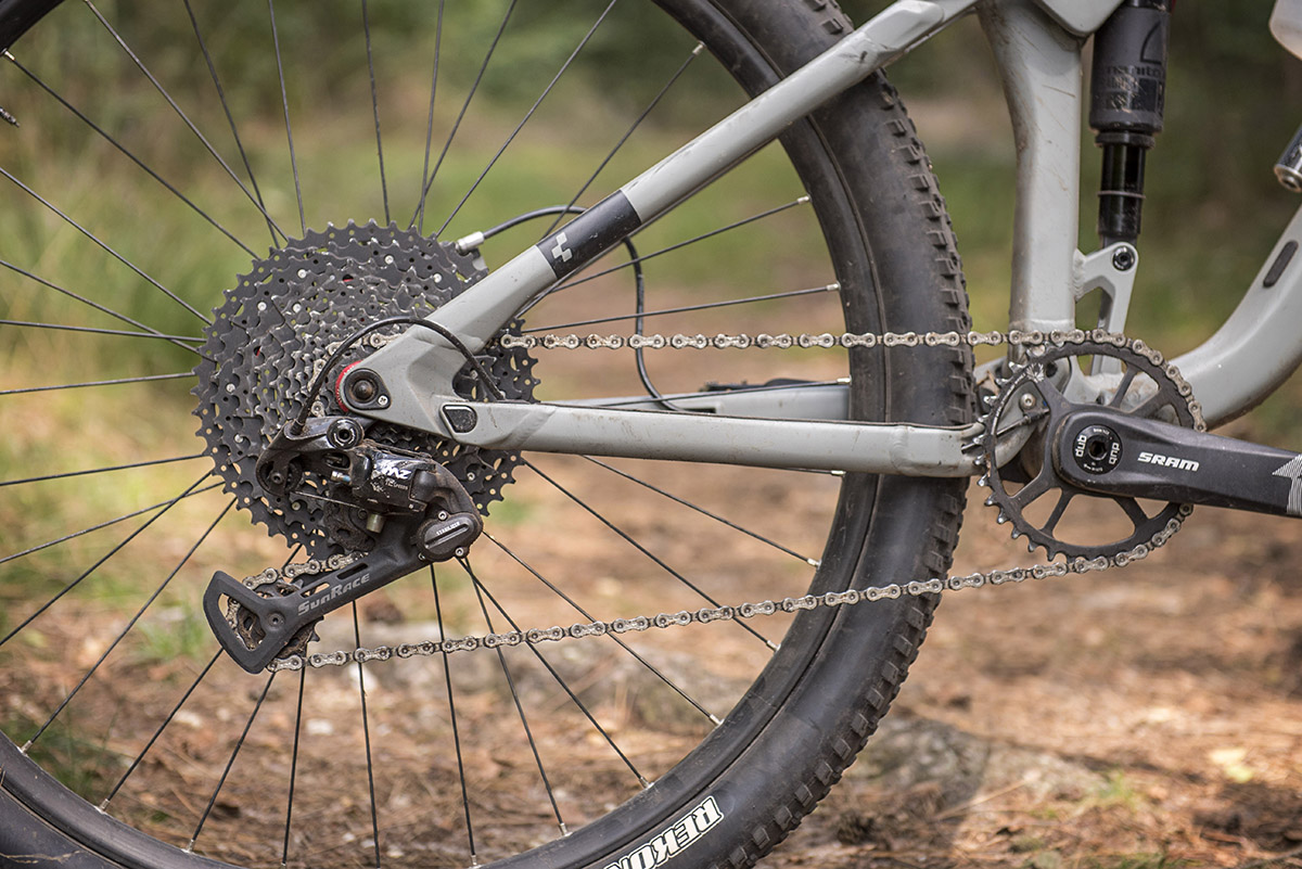 Test | Sunrace MZ 1x12-groepset: 12-speed alternatief voor Shimano