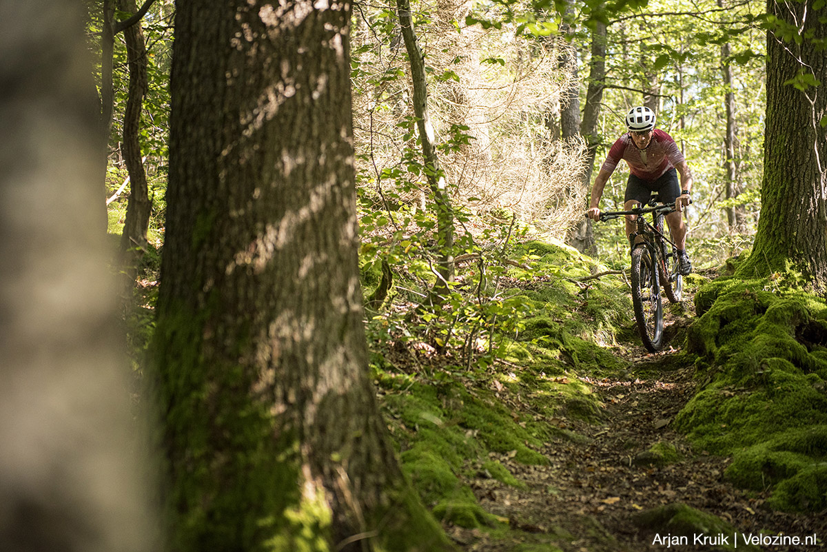 Trek Procaliber Isobow