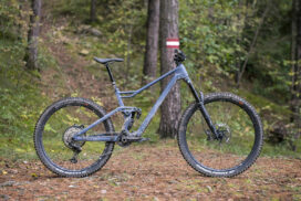 Test | Radon Jab MX 10.0: dikke trailbike voor de dunne beurs Radon Jab MX