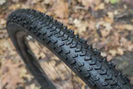 Test | Schwalbe G-One RX Pro gravelband, uh... ATB-band Schwalbe_G-One_Rx_b