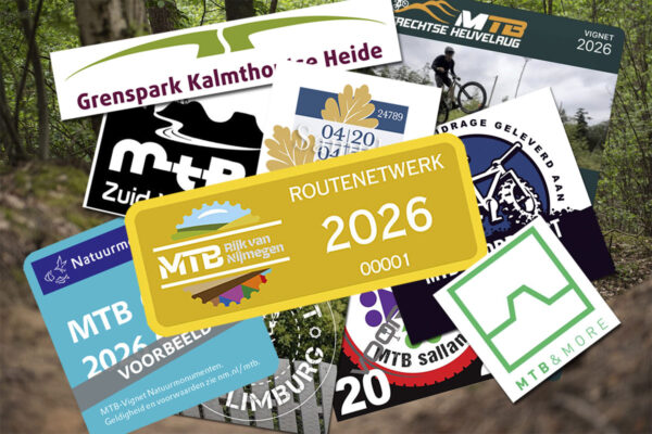 MTB-vignetten in Nederland 2026: waar heb je welk vignet nodig? Vignetten_overzicht_2026