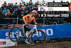 WK Cyclocross 2025 – Wereldbeker veldrijden Liévin, Frankrijk – tv en livestream uitzendingen overzicht