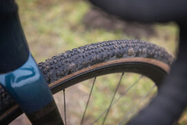 Test | Bontrager Betasso: Gripvaste gravelbanden Bontrager Betasso