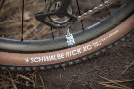 Schwalbe Rick XC