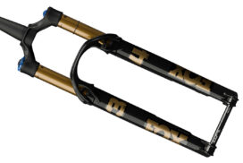 XC-parkoersen steeds ruiger: Fox 34 Step-Cast maakt plaats voor meer capabele Fox 34 SL Fox 34 SL voorvork