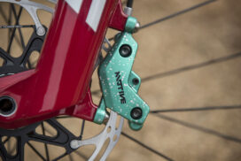 Sram Motive schijfremmen