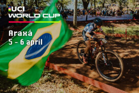 UCI Mountainbike World Series 2025 – Araxá, Wereldbeker mountainbike crosscountry xco, shorttrack short track xcc