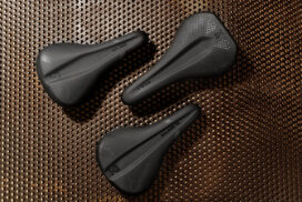 WTB Wilderness Trail Bikes Solano, Solano SL, Rocket zadels