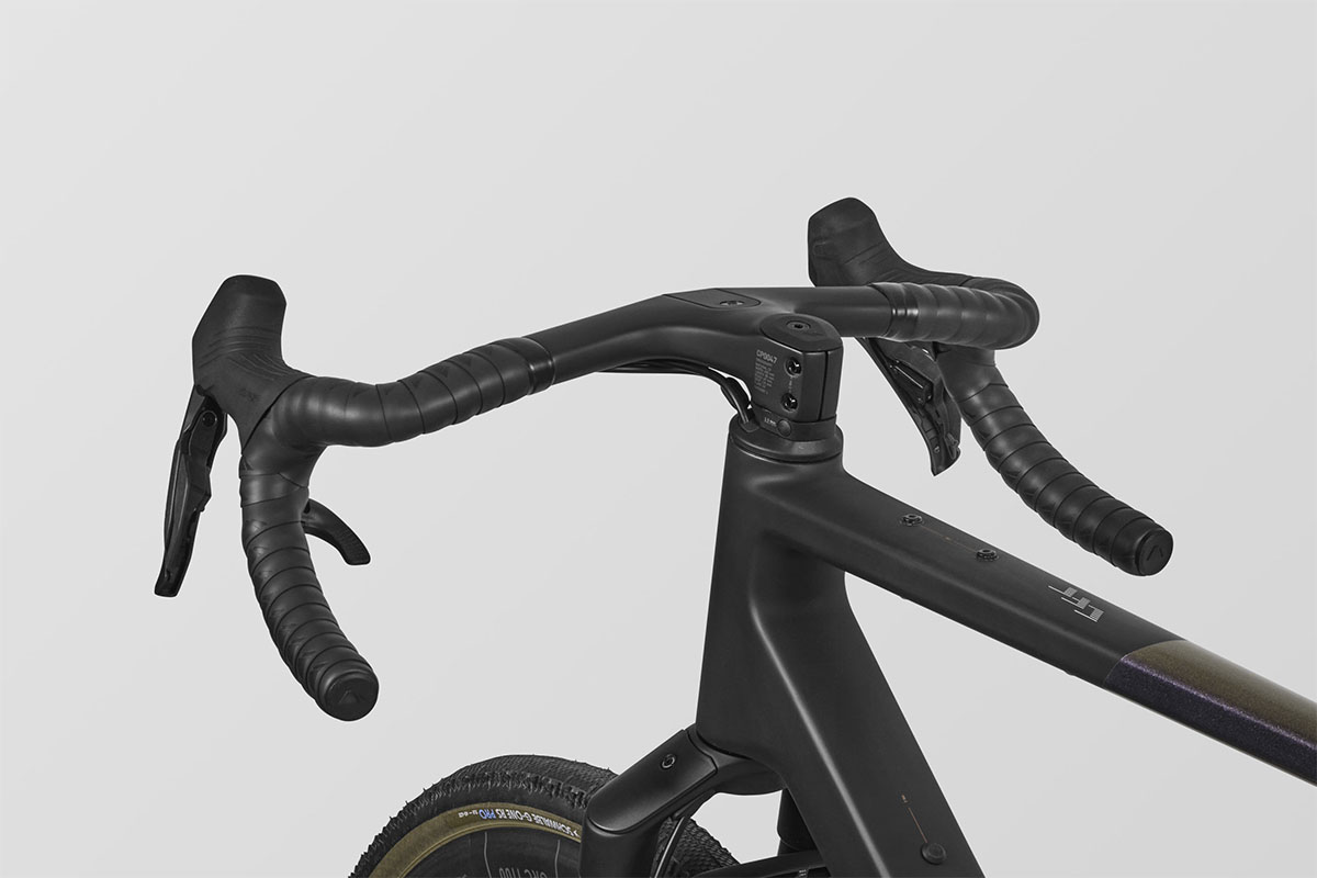 Canyon Grail RIFT CP0047 Cockpit