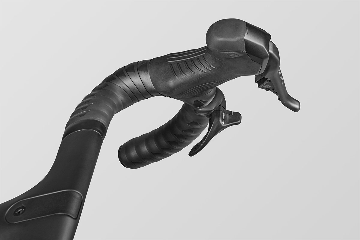 Canyon Grail RIFT CP0047 Cockpit