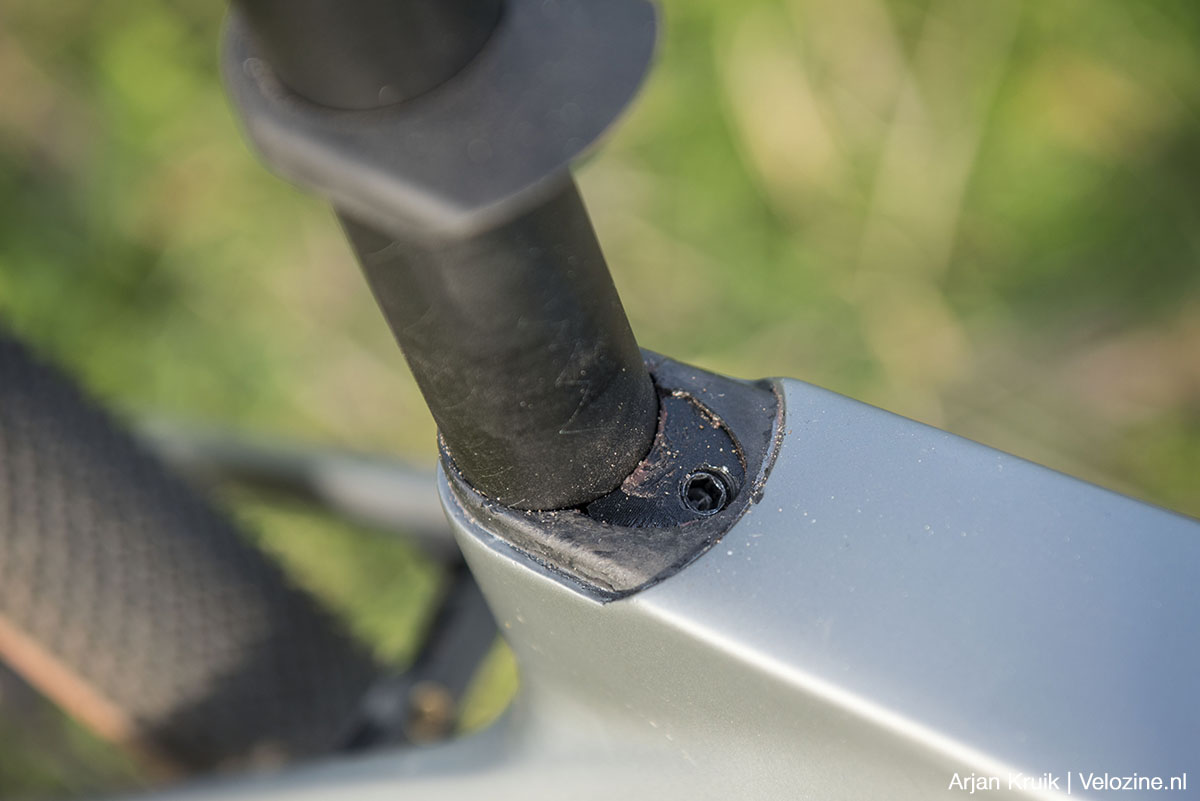 Conway Nyvon Bosch SX