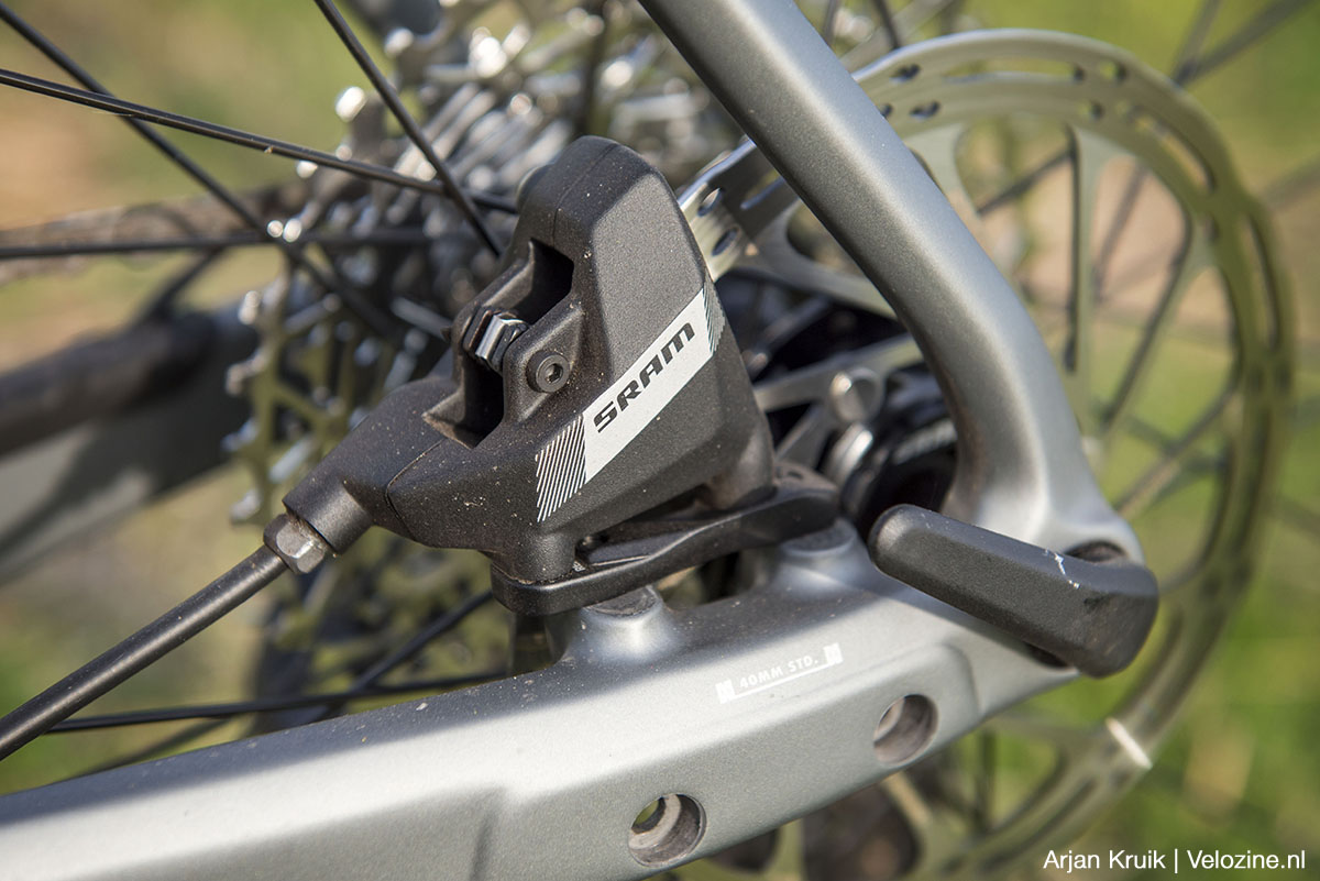 Conway Nyvon Bosch SX